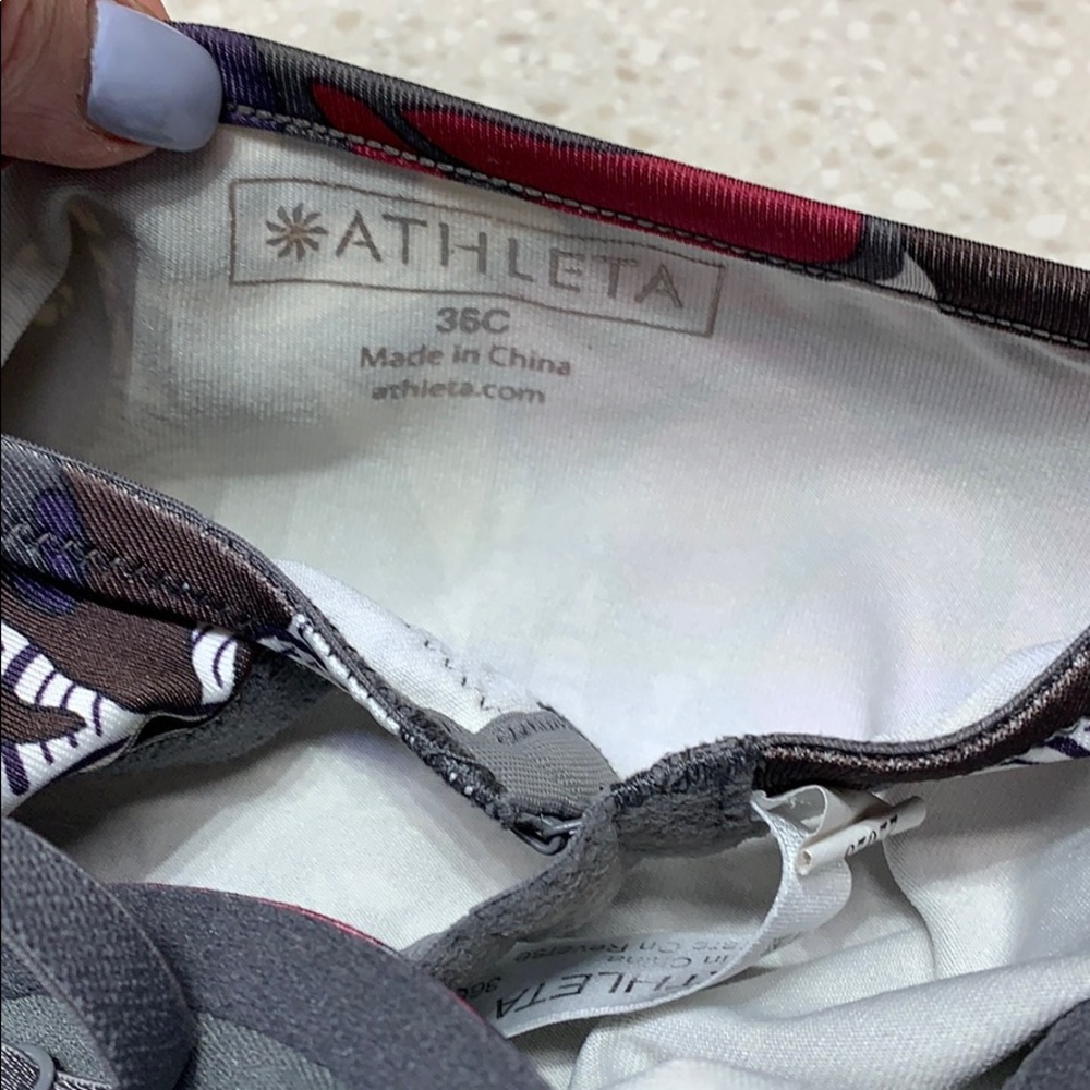 ATHLETA TOP - Picture 3 of 5
